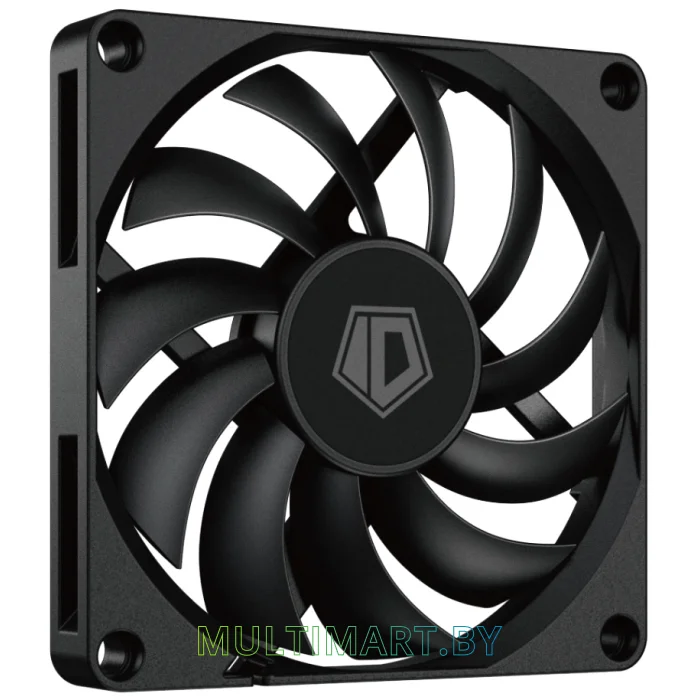 Вентилятор для корпуса ID-Cooling NO-8010-PWM